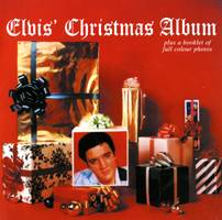 CD Elvis's Christmas Album 74321 695762