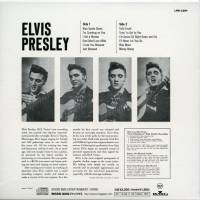 CD Mini LP RCA BMG Jp BVCM-37083 Elvis Presley