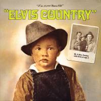 CD Mini LP RCA BMG Jp BVCM-37097 Elvis Country