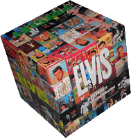The Elvis Presley Paper Sleeve Collection - CD Mini LP