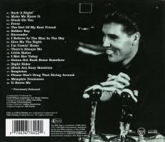 CD Such A Night Essential Elvis Vol 6 RCA 07863 67840-2