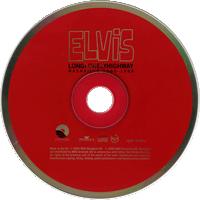 CD Long Lonely Highway - Nashville 1960-1968 FTD 74321 76749-2