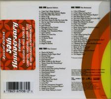 CD That's The Way It Is Special Edition RCA BMG 07863 67938-2