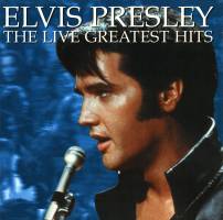 CD The Live Greatest Hits RCA BMG 74321 84708 2