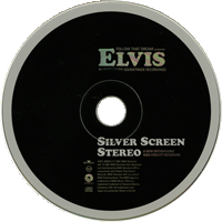 CD Silver Screen Stereo FTD 74321 89294-2