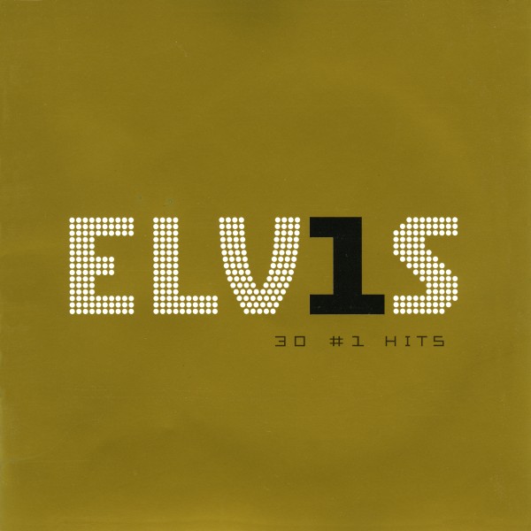 CD RCA BMG 07863 68079-2 Elvis 30 Nr 1 Hits