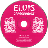 CD Dragonheart FTD 8287653366-2