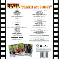 CD Frankie And Johnny FTD 82876 53370-2