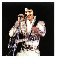 CD Elvis Recorded Live On Stage In Memphis FTD 82876 60987-2