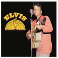 CD Elvis At Sun 82876 61308-2