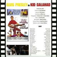 CD Kid Galahad FTD 82876 66396-2