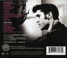CD Elvis Presley RCA BMG 82876 66058-2