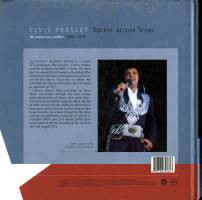CD Elvis Presley Rockin' Across Texas FTD 82876-63926-2