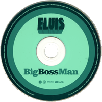 Big Boss Man FTD 82876-67970-2