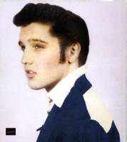 DVD Book The Beginning Of Elvis Presley The Birth Of Rock 'n' roll Volume 1 1953-1954 MRS 100209
