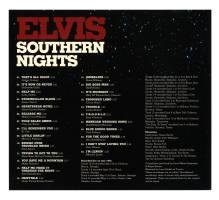 CD Southern Nights FTD 82876 76961-2