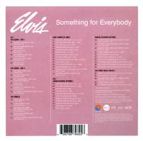 CD Something For Everybody FTD 82876 67969-2