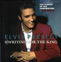 CD Writing For The King FTD 88697 02027-2