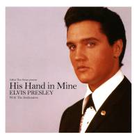 CD His Hand In Mine FTD 88697 02028-2