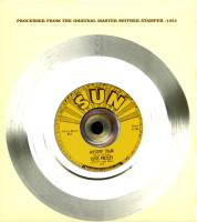 DVD Book The Rise Of Elvis Presley Volume II 1955 MRS 100223