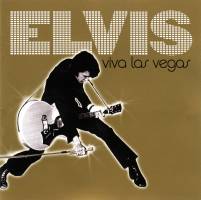 CD Viva Las Vegas RCA BMG 88697 13129-2