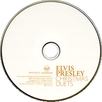  CD Christmas Duets Sony BMG 88697 35479-2