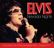  CD Nevada Nights FTD 88697 407102