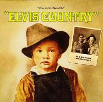  CD Elvis Country FTD 88697 40723 2