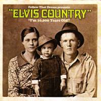  CD Elvis Country FTD 88697 40723 2