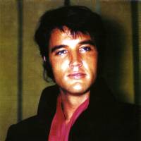  CD Elvis In Person FTD 88697 40721 2