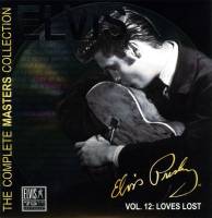CD The Complete Masters Collection Vol 12: Loves Lost FM RCA Legacy 88697 61266 2