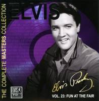 CD The Complete Masters Collection Vol 23: Fun At The Fair FM RCA Legacy 88697 61280 2