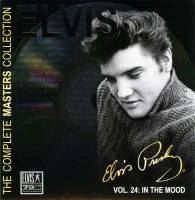 CD The Complete Masters Collection Vol 24: In The Mood FM RCA Legacy 88697 61281 2