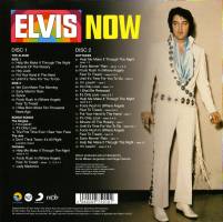 Elvis Now FTD 506020-975010