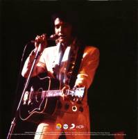 Elvis Now FTD 506020-975010