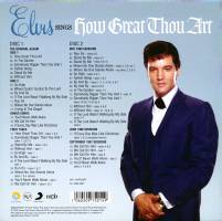 How Great Thou Art FTD 506020-975014 