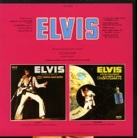 CD Elvis (The Fool album)  FTD 506020-975018