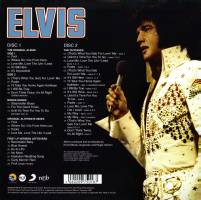 CD Elvis (The Fool album)  FTD 506020-975018