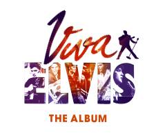  CD Viva Elvis Sony RCA Legacy 88697 77582 2