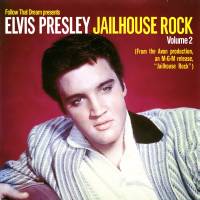  CD Jailhouse Rock Volume 2 FTD 506020-975009