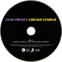  CD Chicago Stadium FTD 506020-975020