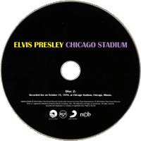  CD Chicago Stadium FTD 506020-975020