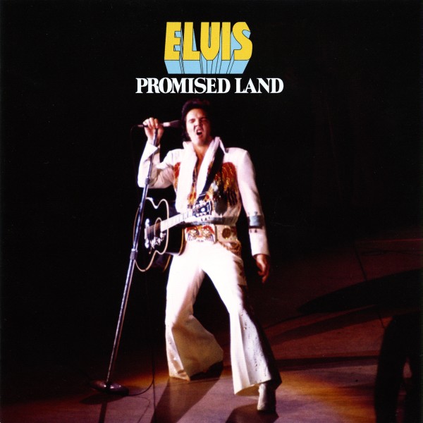 CD Promised Land FTD 506020-975019
