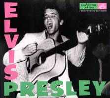 CD Elvis Presley Sony RCA Legacy 88697 90795 2