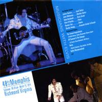 CD Forty Eight hours To Memphis FTD 506020-975029