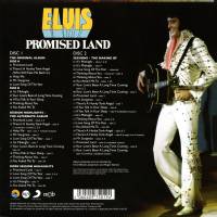 CD FTD Promised Land 506020-975019