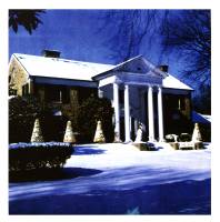 CD FTD Elvis Sings The Wonderful World Of Christmas 506020-975031