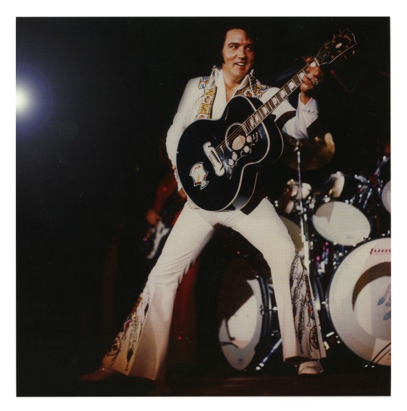 CD From Elvis Presley Boulevard, Memphis, Tennessee FTD 506020-975046