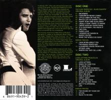  CD Elvis Country Sony RCA Legacy 88691 90439 2
