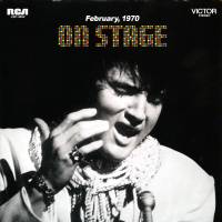 CD February, 1970 On Stage FTD 506020-975037